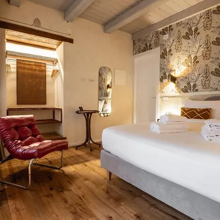 La Bartolomea & 3* Питильяно