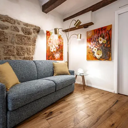 La Bartolomea & Гостевой дом