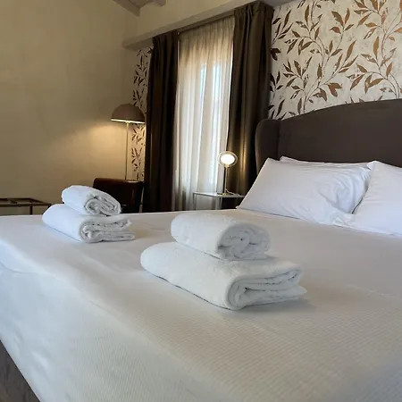 La Bartolomea & Гостевой дом Питильяно