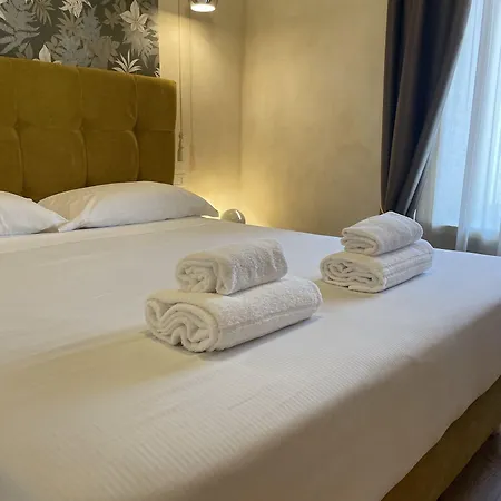 Гостевой дом La Bartolomea & 3*