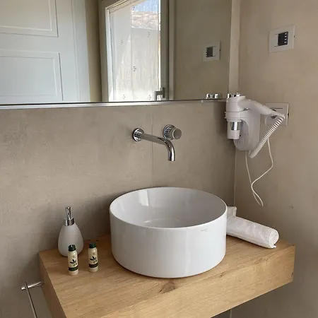 Гостевой дом La Bartolomea &