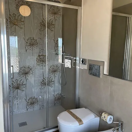 Гостевой дом La Bartolomea & Питильяно