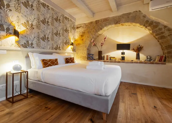 La Bartolomea Home&suite Affittacamere Pitigliano