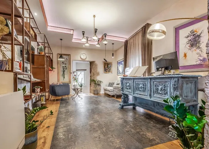 La Bartolomea Home&suite Affittacamere 3*