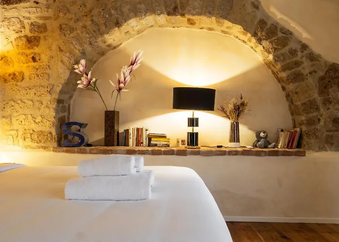 La Bartolomea Home&suite