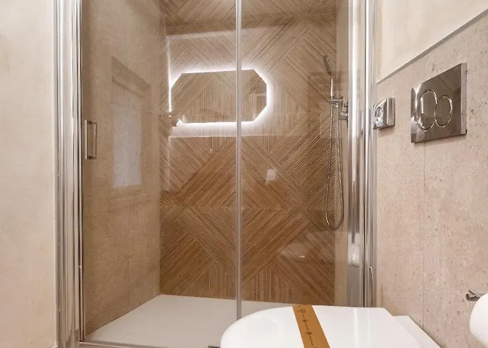 La Bartolomea Home&suite Affittacamere Pitigliano