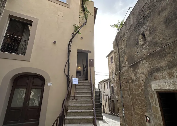 Affittacamere La Bartolomea Home&suite