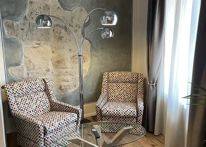 La Bartolomea Home&suite 3* Pitigliano