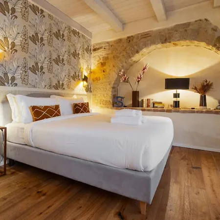 La Bartolomea & Casa de hóspedes Pitigliano