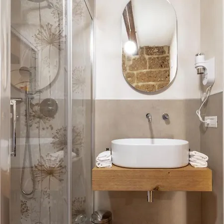 La Bartolomea & 3* Pitigliano