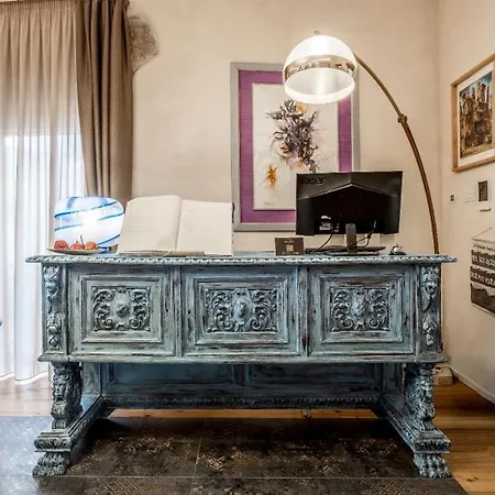 Guest house La Bartolomea & 3*