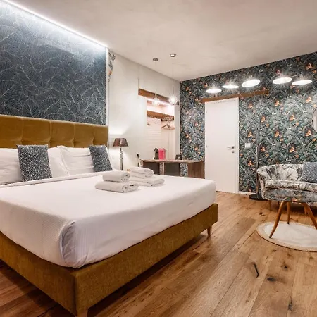 Guest house La Bartolomea & Pitigliano