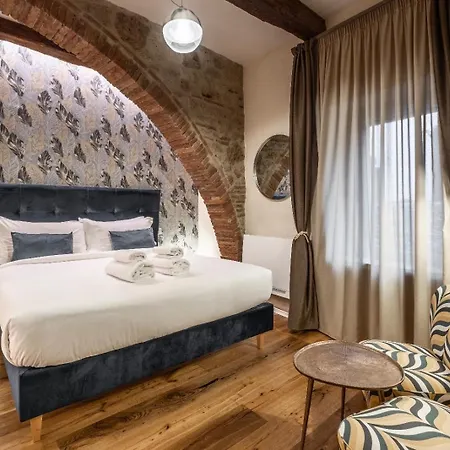 La Bartolomea & Guest house