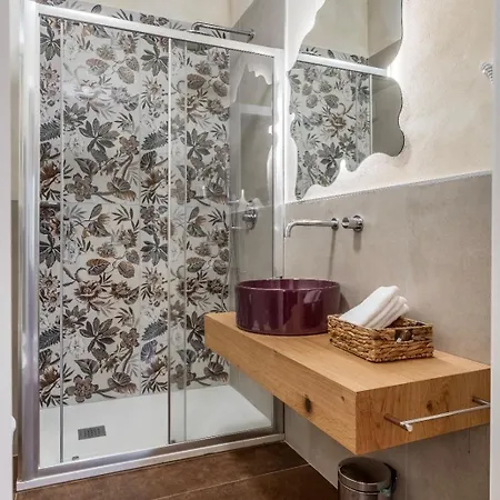 Guest house La Bartolomea & Pitigliano