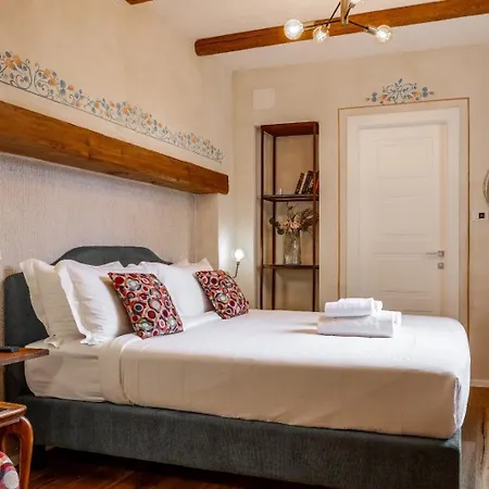 La Bartolomea & 3* Pitigliano