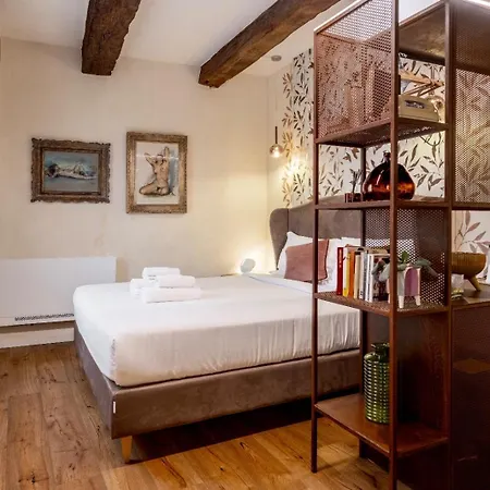 La Bartolomea & Guest house 3*