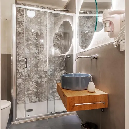 La Bartolomea & 3* 피틸리아노