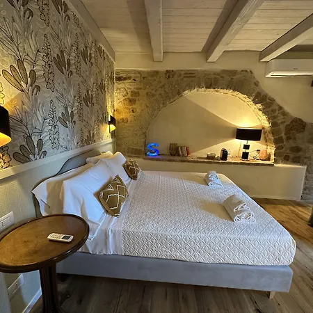 La Bartolomea Home&suite Pensión