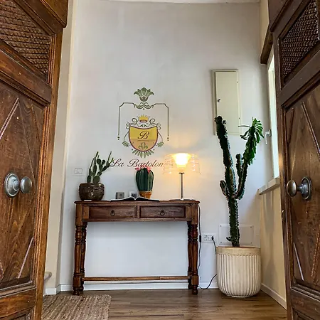 Pensión La Bartolomea Home&suite