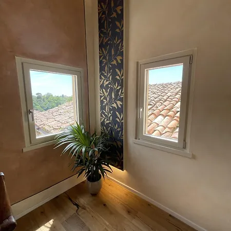 La Bartolomea Home&suite Pitigliano