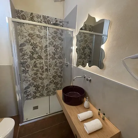La Bartolomea Home&suite Pensión 3*