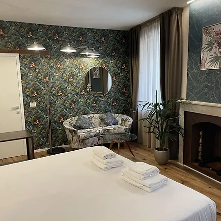 Pensión La Bartolomea Home&suite 3*