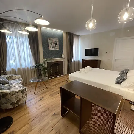 La Bartolomea Home&suite