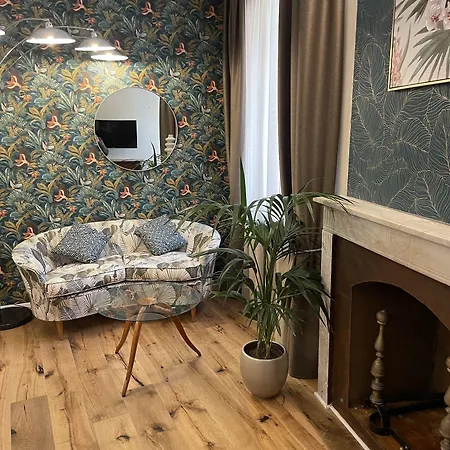 La Bartolomea Home&suite Pitigliano
