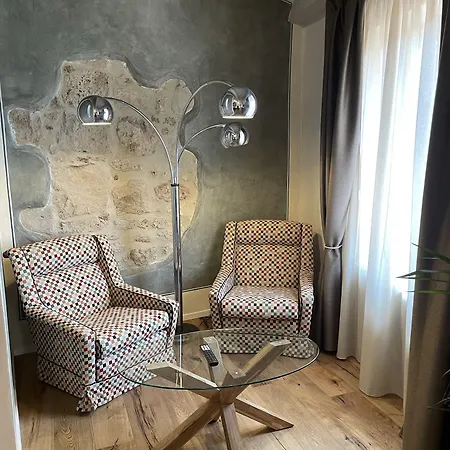 La Bartolomea Home&suite 3* Pitigliano