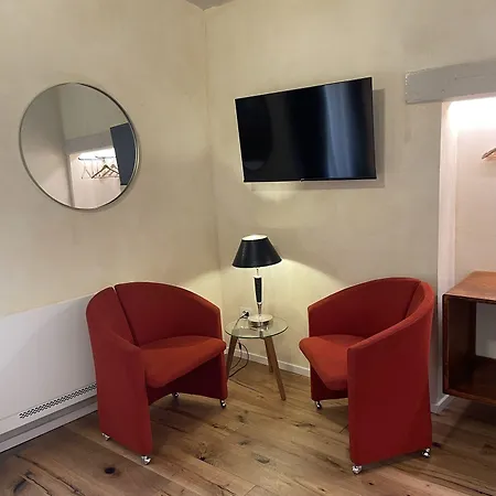 La Bartolomea Home&suite 3*