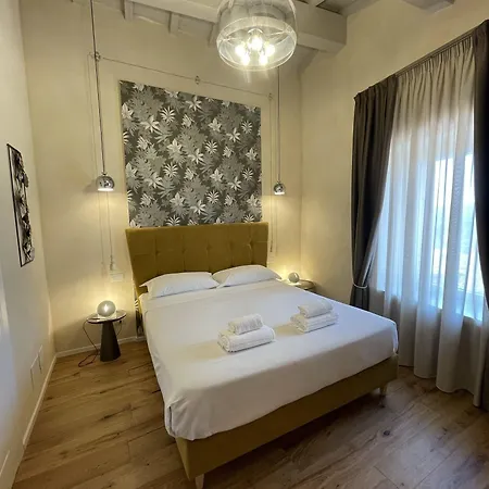 La Bartolomea Home&suite Pensión 3*