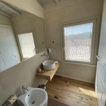 La Bartolomea Home&suite