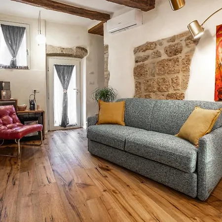 La Bartolomea & Pensionat 3*