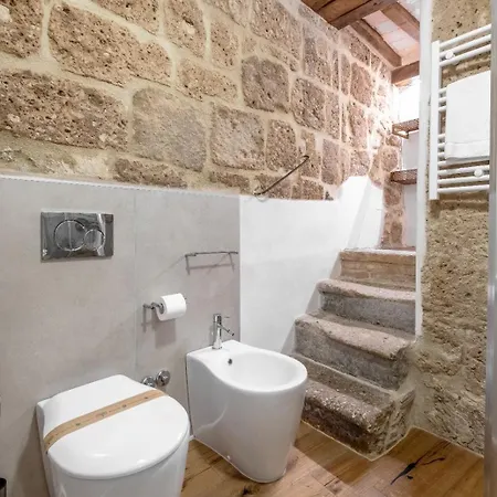 Vendégház La Bartolomea &