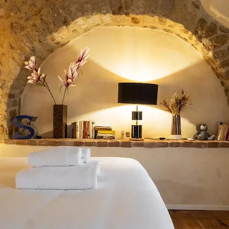 La Bartolomea &